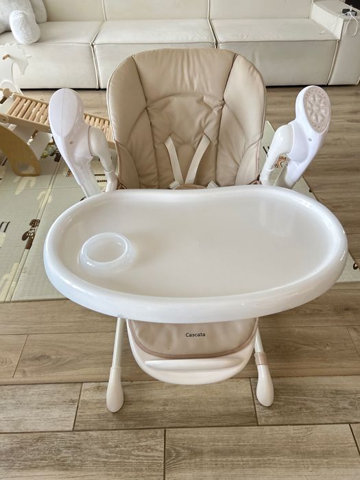 Carrello  стільчик-гойдалка