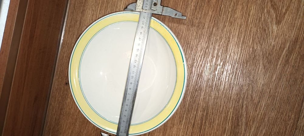 Тарелки миски посуда Буды разные