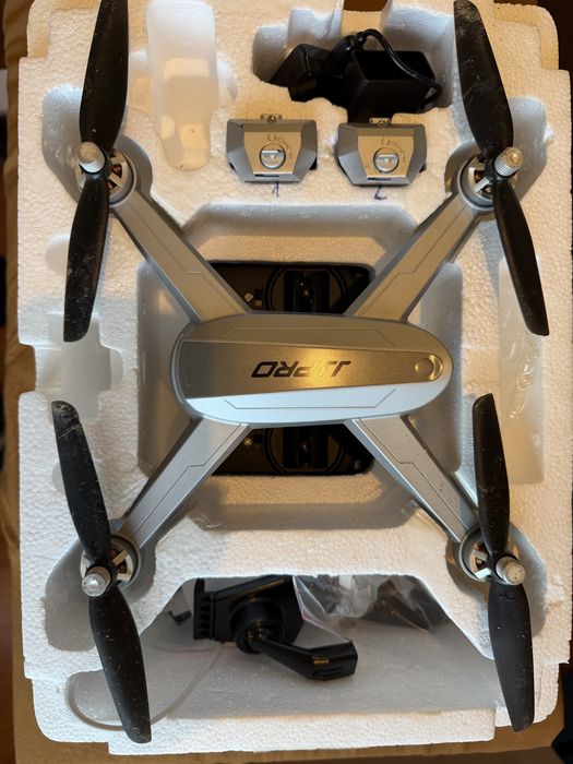 Drone jjrc jjpro epik