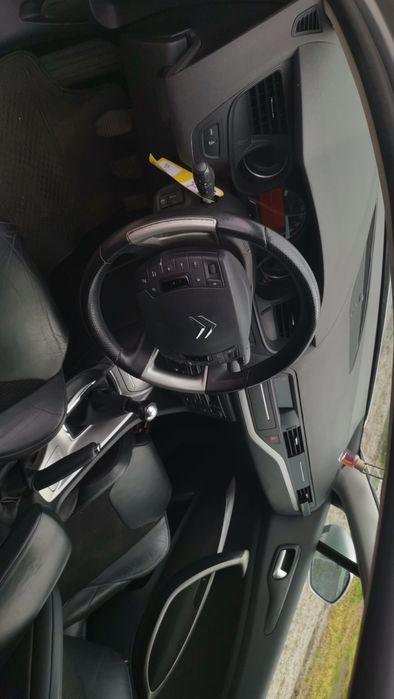 Citroên c5 1.6 HDI 120 CV