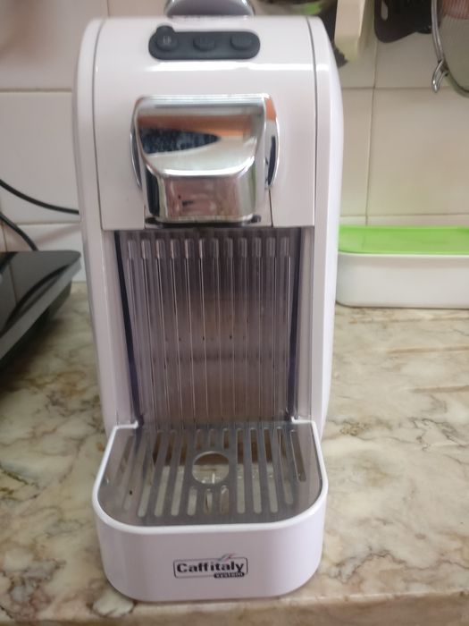 Máquina de café para venda