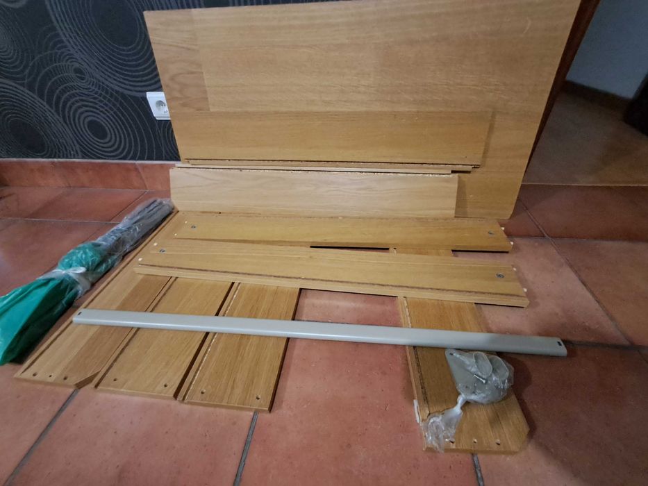 2 Gavetas komplement ikea