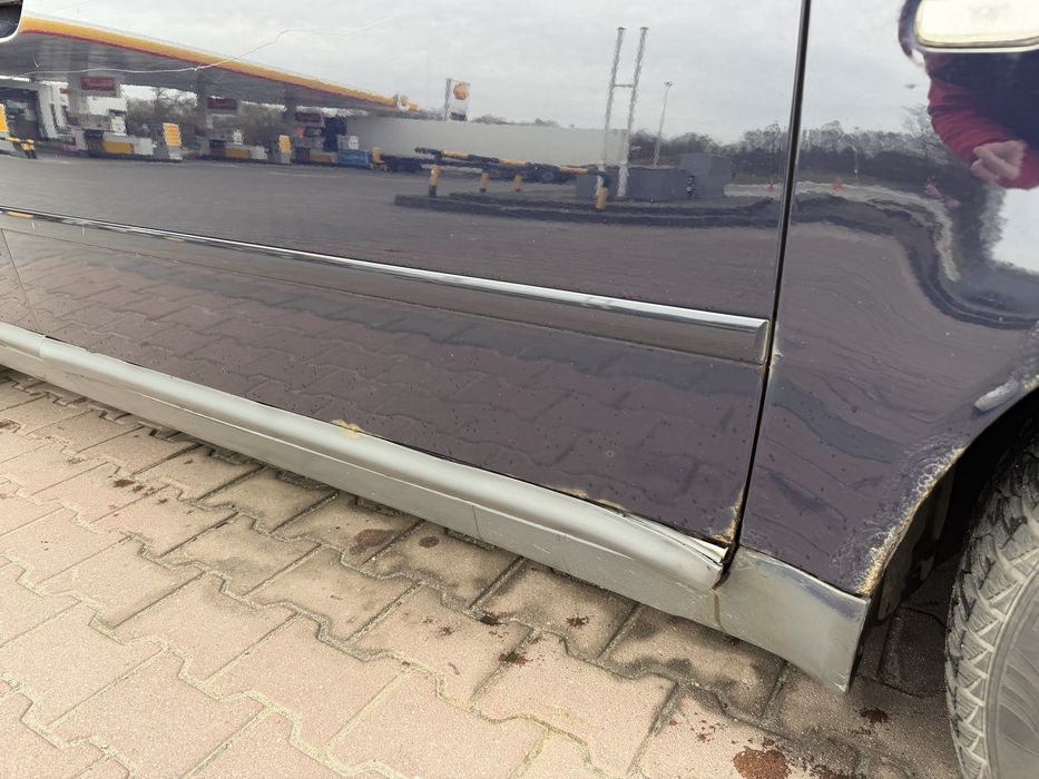 Audi a6 c5 1.8t sedan