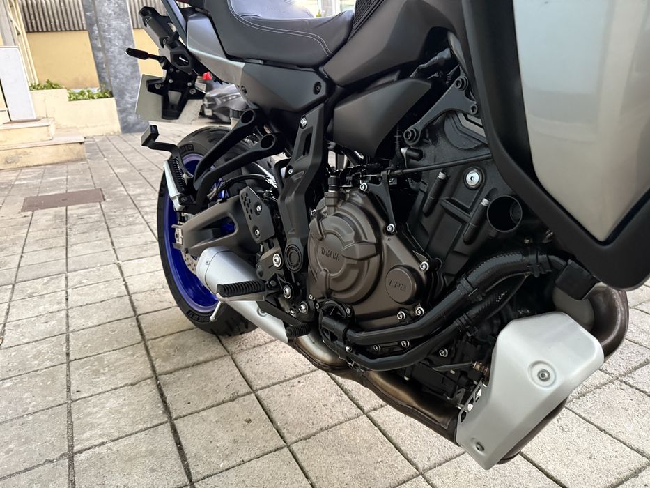 Yamaha Tracer 7gt