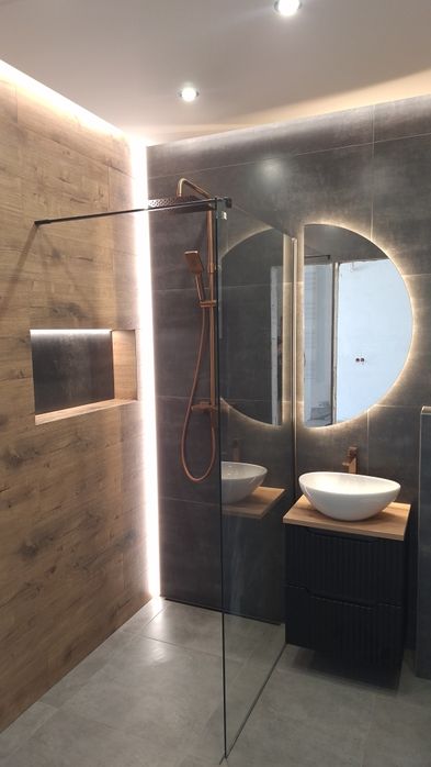 Kompleksowe Remonty i Wykończenia