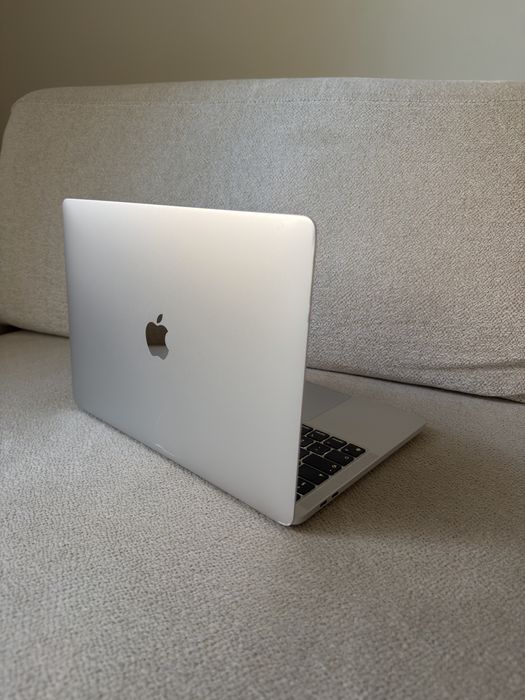 MacBook Pro M1 2020