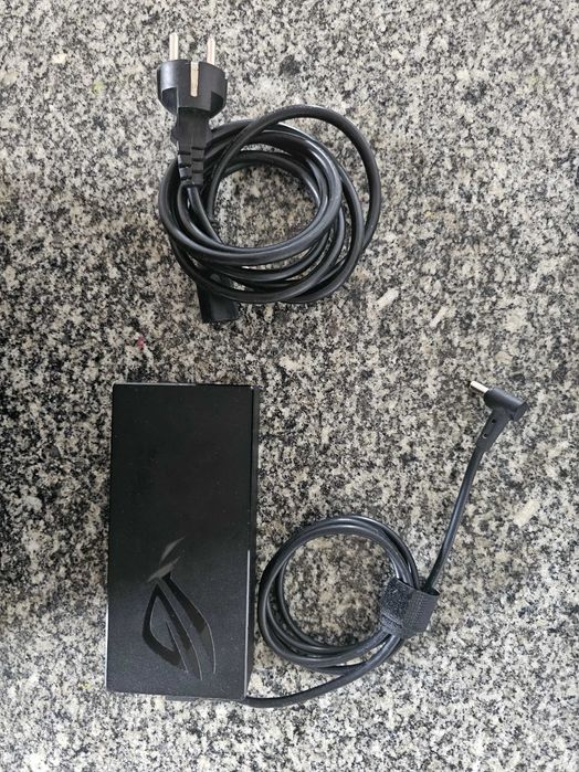 Portátil Gaming Asus Rog Strix Scar III G731GW 17,3''