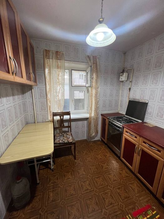 2-комнатная квартира, Сегедская / Армейская, 44 м², жилое
