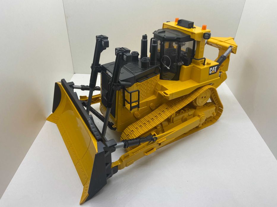 Spychacz duży Caterpillar - Bruder 2452