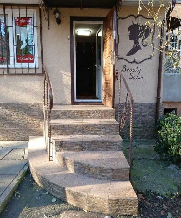 Продается действующий салон красоты с оборудованием на Таирова