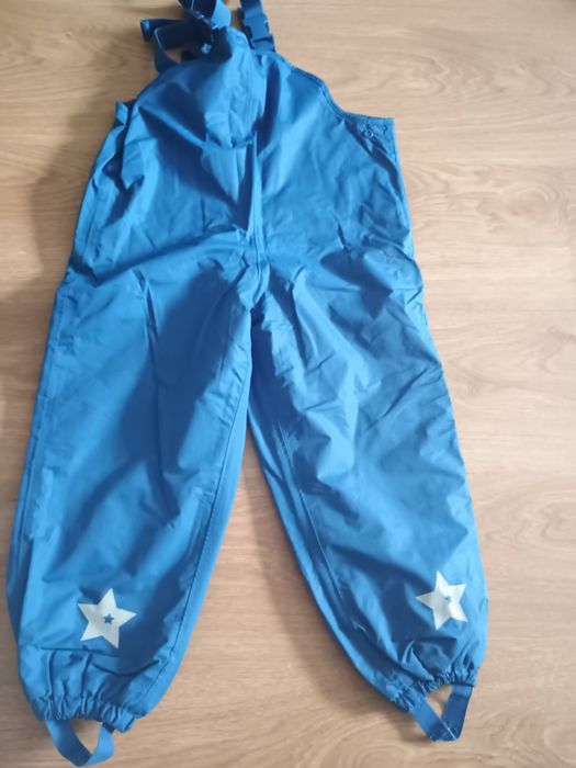 Kombinezon kids 110-116