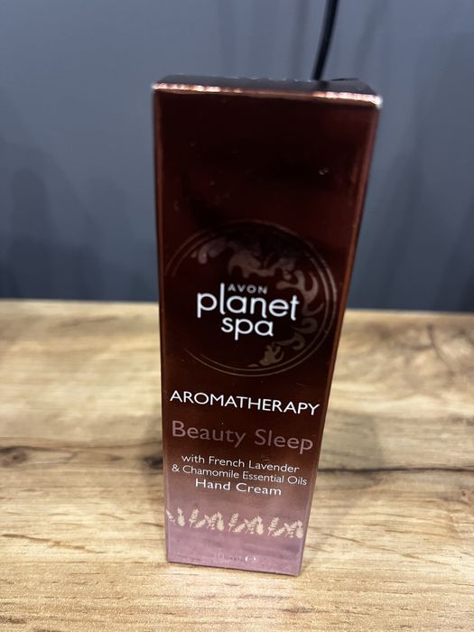 Krem do rąk Planet Spa