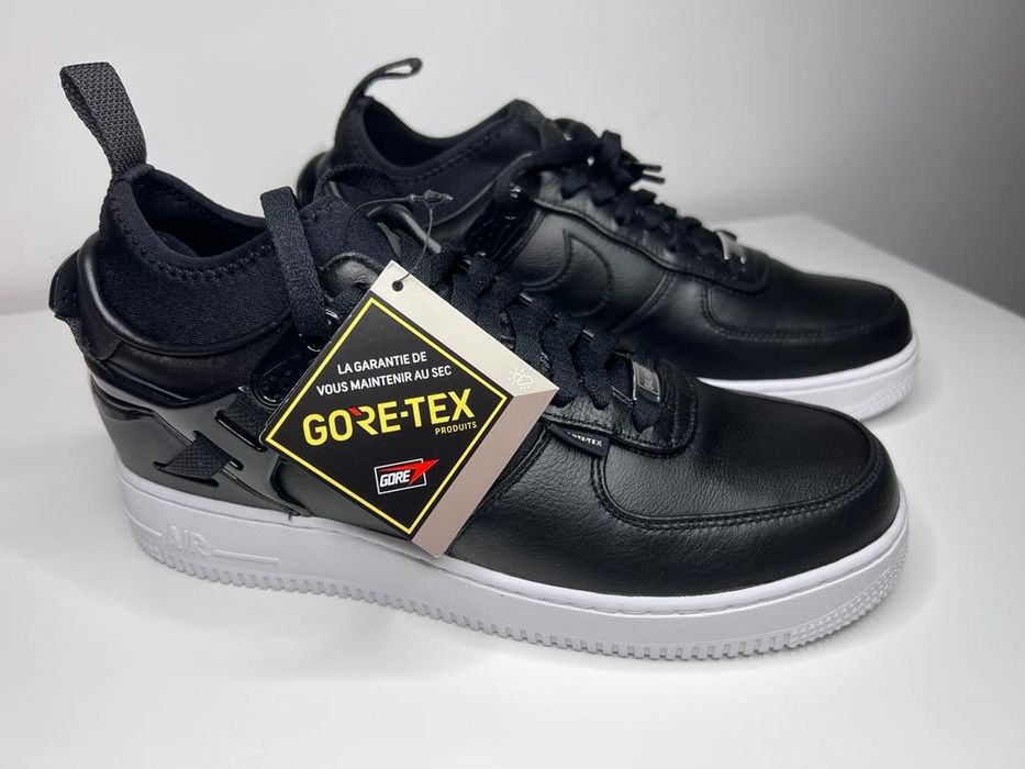 Nike Air Force 1 Low SP x Undercover
