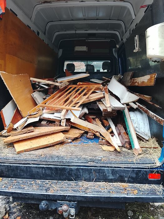 Faço todo tipo de serviços