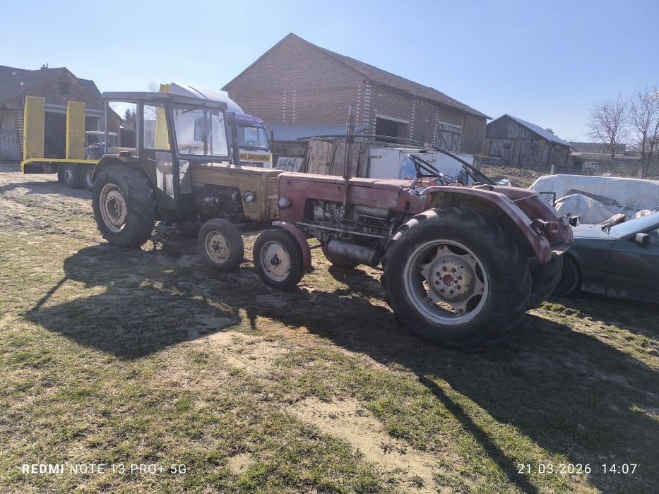 Ursus C 360,355,4011 Zetor