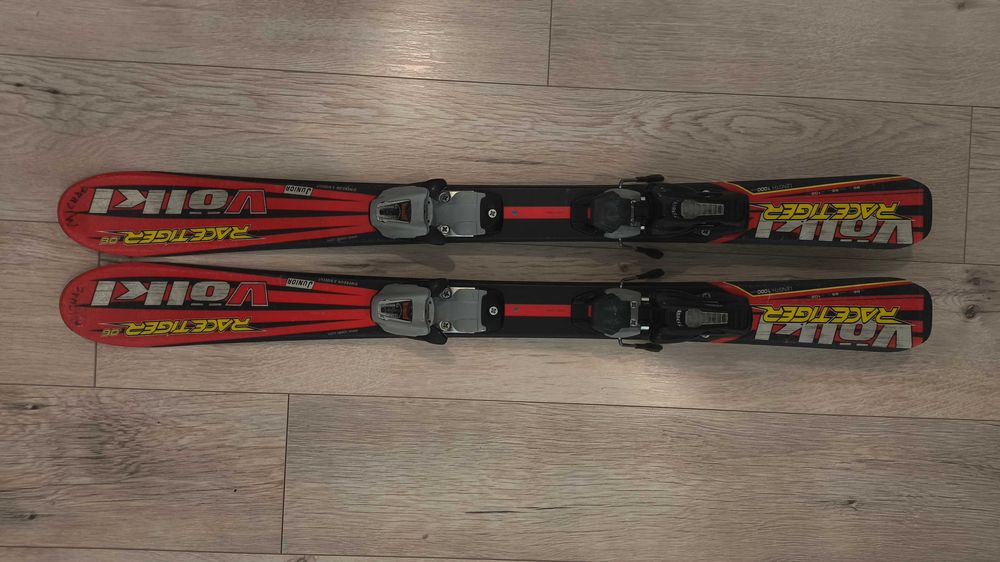 Narty Völkl RaceTiger