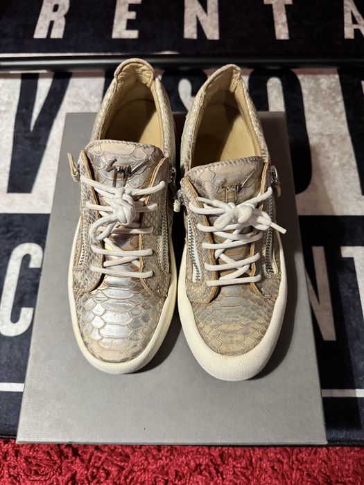 Giuseppe Zanotti