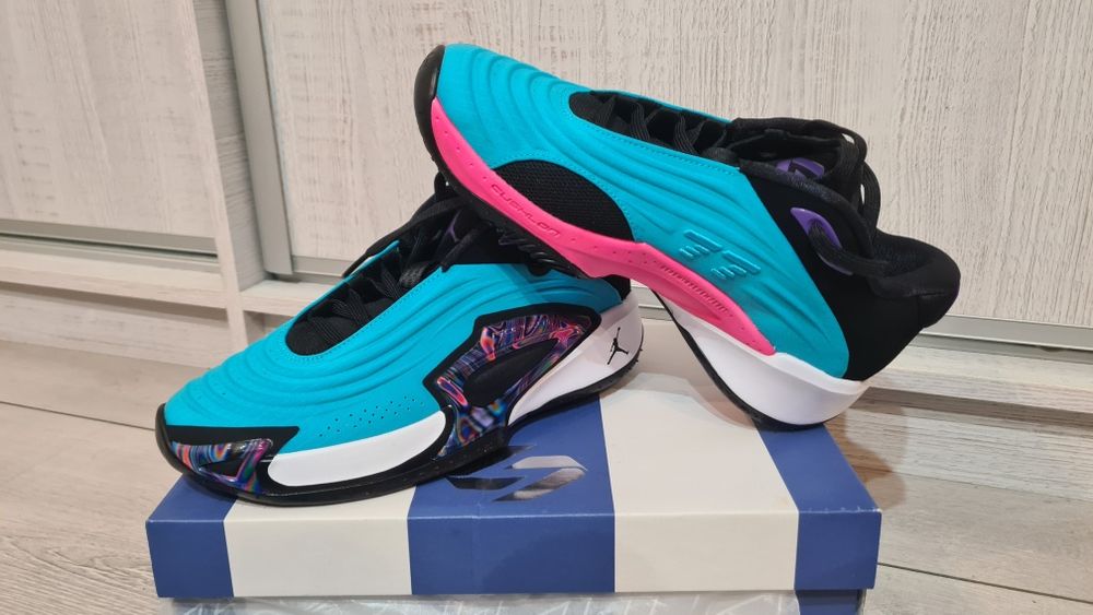 NOWE Buty Jordan Stay Loyal 3 | Rozmiar 42,5 (27 cm) | Oryginalne
