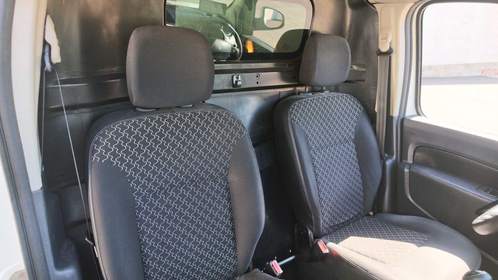 Renault Kangoo Compact 1.5 dCi - IVA Dedutível - Distribuição Feita
