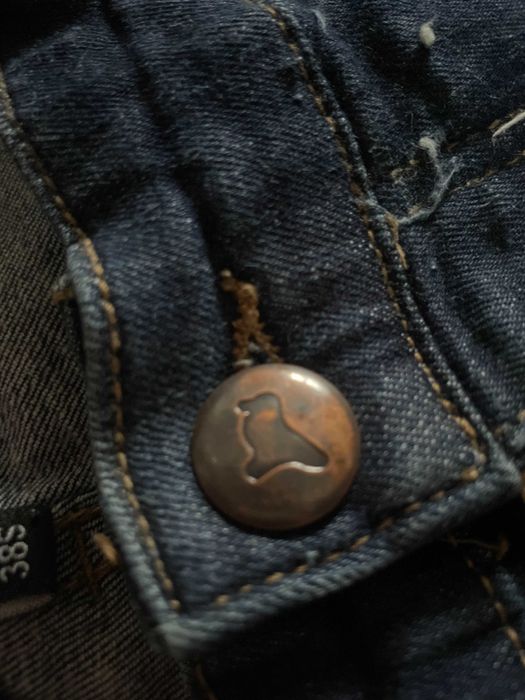 Джинси Weekend Offender