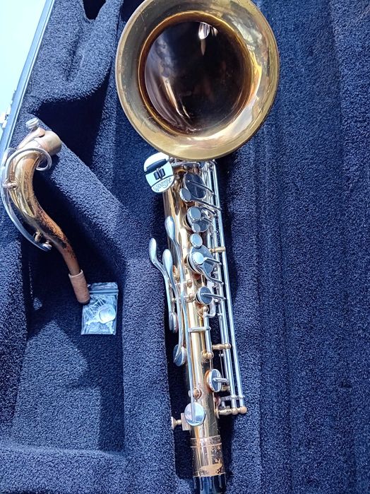 Saxofone tenor Keilwerth