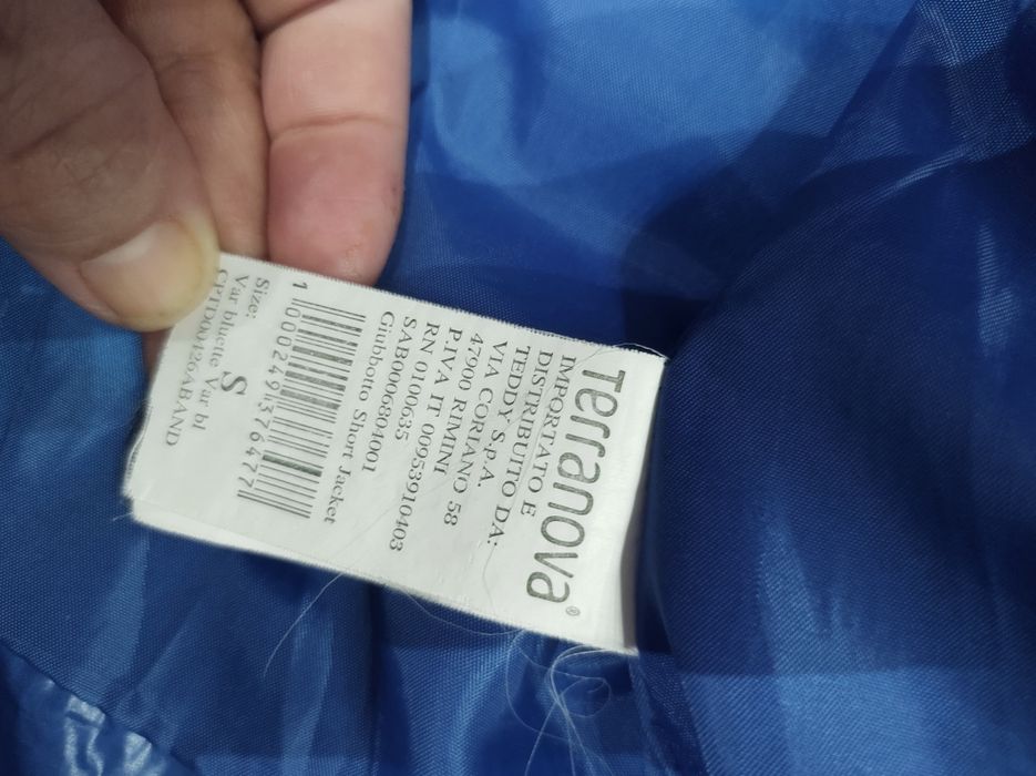 Kurtka zimowa rozm.$