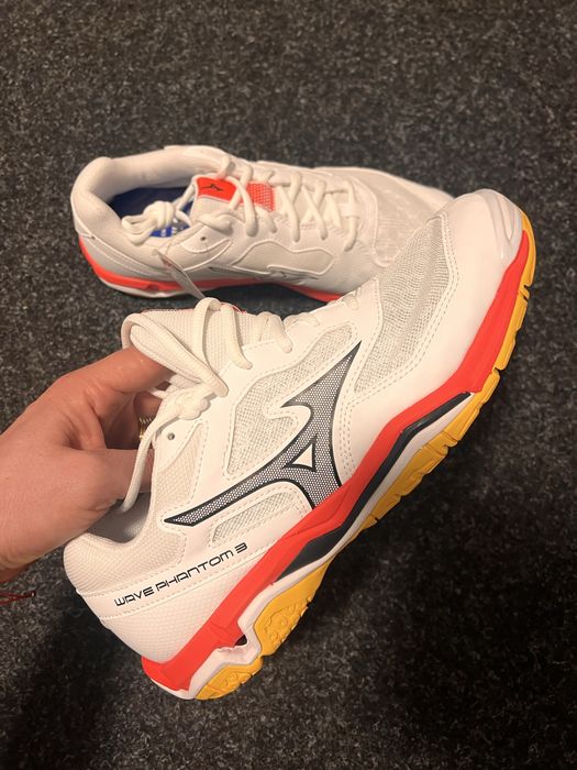 Buty mizuno indor  idealne do siatkowki