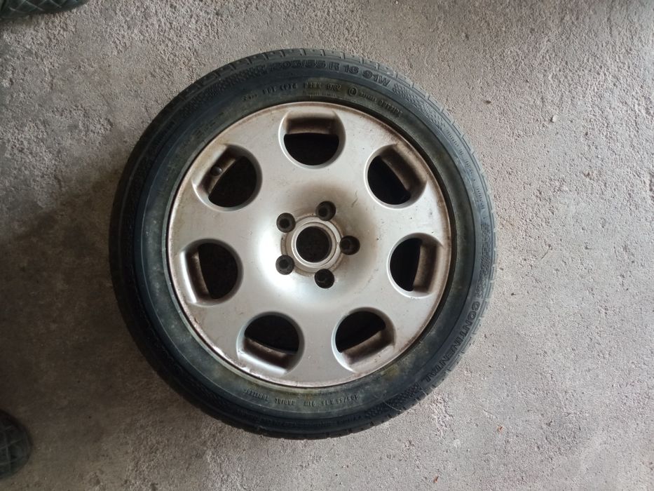 Vendo jantes especiais