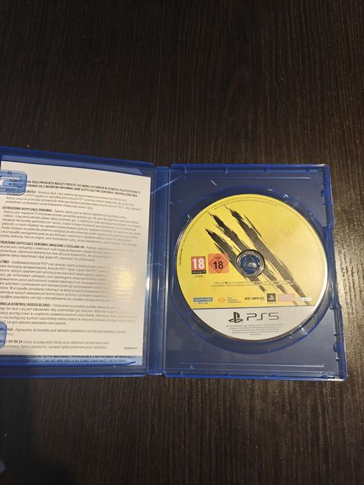 Gra Marvel's Wolverine ps5