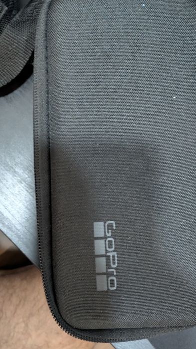 Gopro 12 2 bateriascartao 64gb