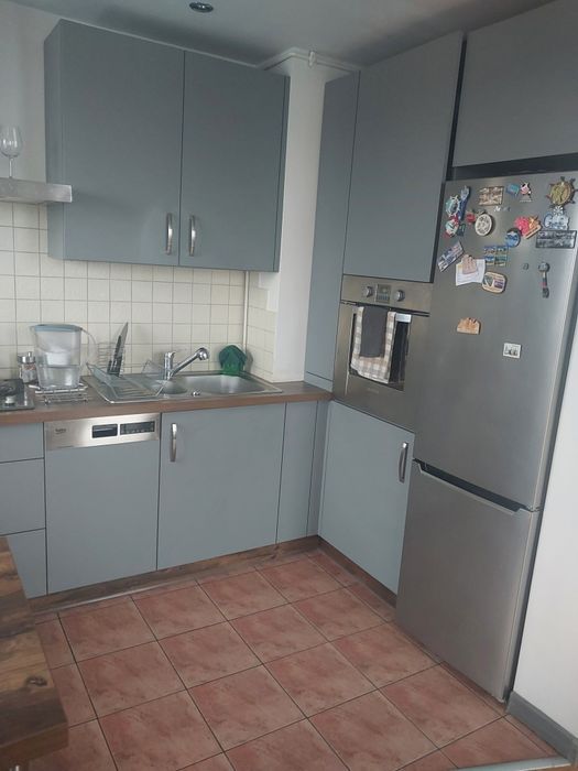 3 pokojowe mieszkanie w świetnej lokalizacji - View 4