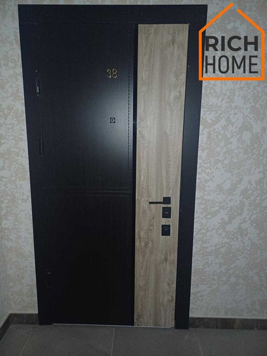 Продажа • ЖК "Grand DeLuxe" • 75 м² • 10 этаж • новый дом • #146634
