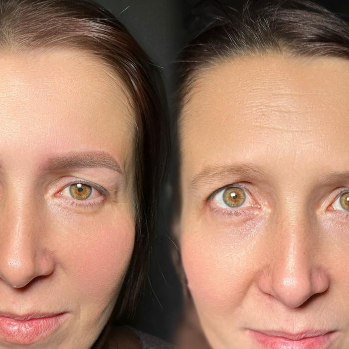 Перманентний макіяж брови губи міжвійка Перманент татуаж