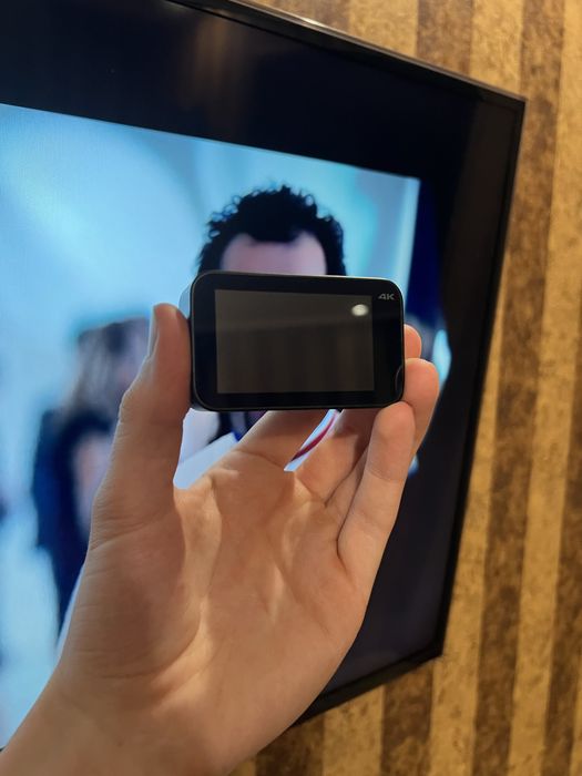 ПРОДАМ ОБМЕН Экшн Камеру Xiaomi Mi Mijia 4K Action Camera (YDXJ01FM)
