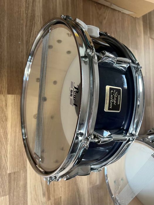 tarola Yamaha stage custom