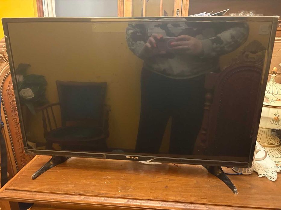 TV Walton W32D120B 32 Polegadas