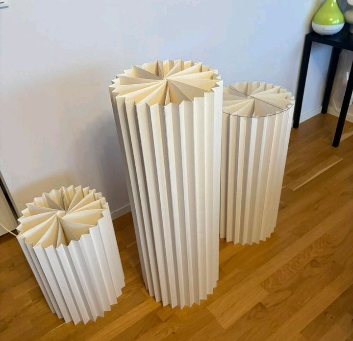 Decoração de eventos