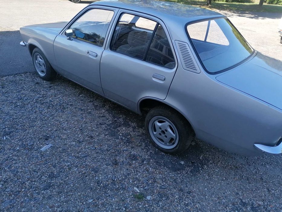 Classico Opel 1204