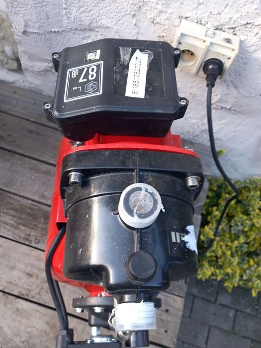 Pompa głębinowa Einhell GC-WW 6538 650 W 3800 l/h