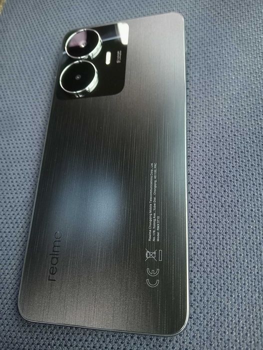 Продам телефон Realme c55 8+8 256