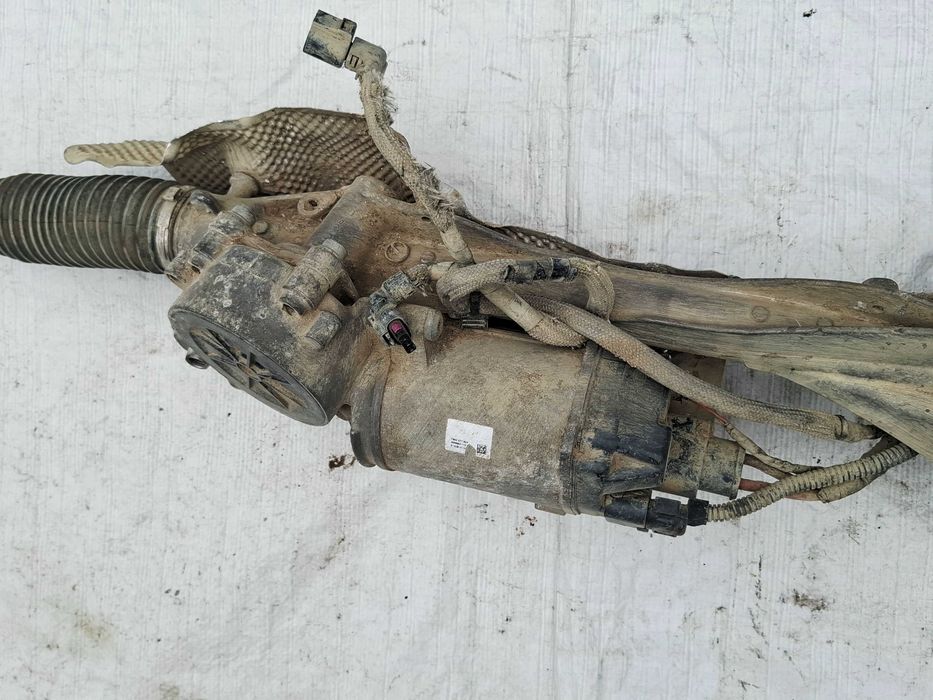 maglownica listwa przekładnia kierownicza vw golf vii 7 5g0 seat leon iii 3 skoda octavia iii 3 5q1423051ak 5q1423051aq 5q1423051ap 5q1423051ae