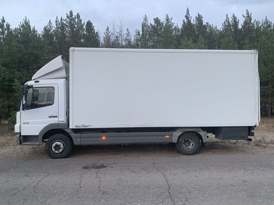 Грузоперевозки,  Грузовое такси,  Заказать машину, перевозки Харьков