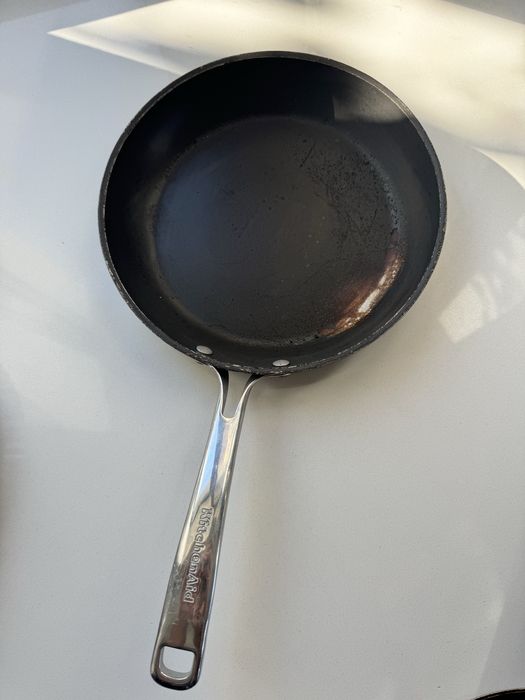 Сковородка Kitchenaid