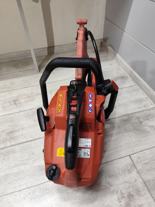 Hilti DSH 600 -X бензоріз Хілті оригінал