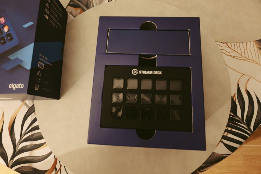Elgato Stream Deck MK.2 15 klawiszy