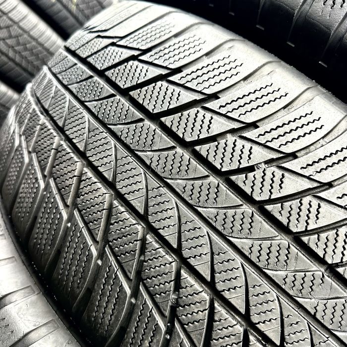 245/50/19 Bridgestone Blizzak LM001 RFT | 95%остаток | зимние шины