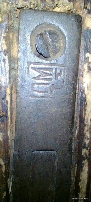 Старинный шифоньер,шкаф 19 век