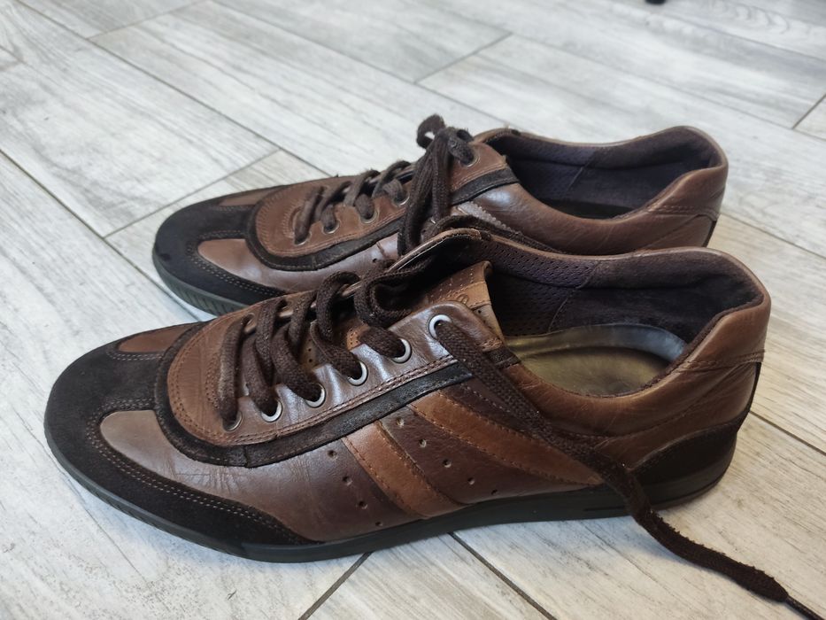 Ecco sneakersy r 45
