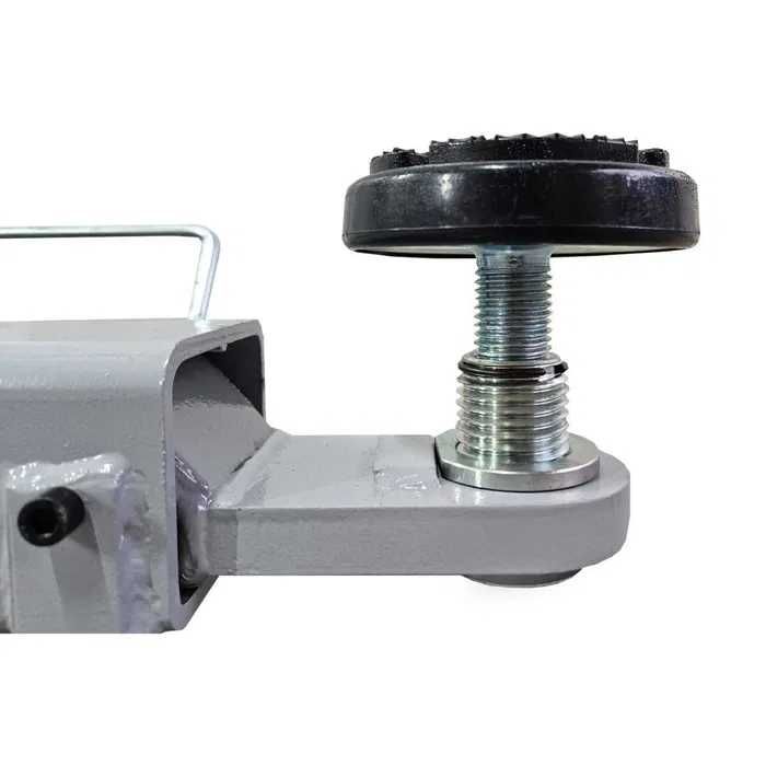 Podnośnik dwukolumnowy 230V Automatyczny 4T ROBUSTO SP4.0T