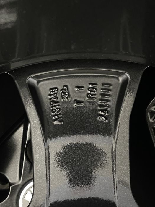 Нові Диски R18 5x112 Et43 7J. Skoda Kodiaq Karoq Octavia A8 A7 A5 Volkswagen Tiguan Jetta Golf ID3 Audi Q3 A3 Seat Cupra. Іспанія. 2026р